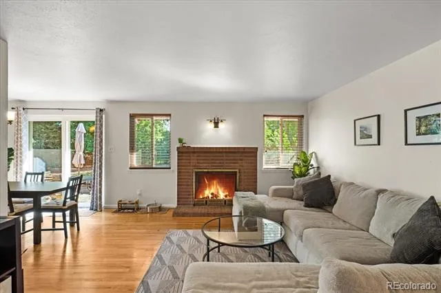 3062 S Hobart Way Denver, CO 80227