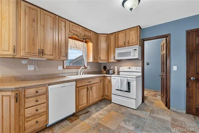 886 Coronado Drive Sedalia, CO 80135