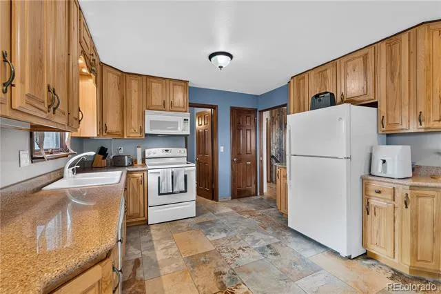 886 Coronado Drive Sedalia, CO 80135