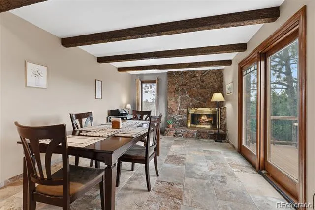886 Coronado Drive Sedalia, CO 80135