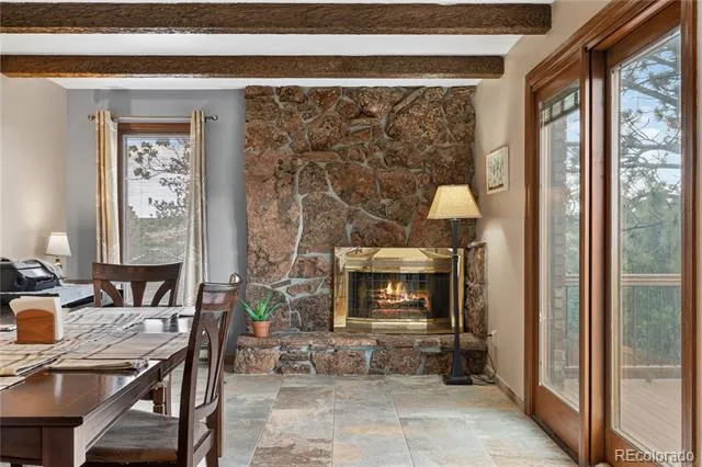 886 Coronado Drive Sedalia, CO 80135