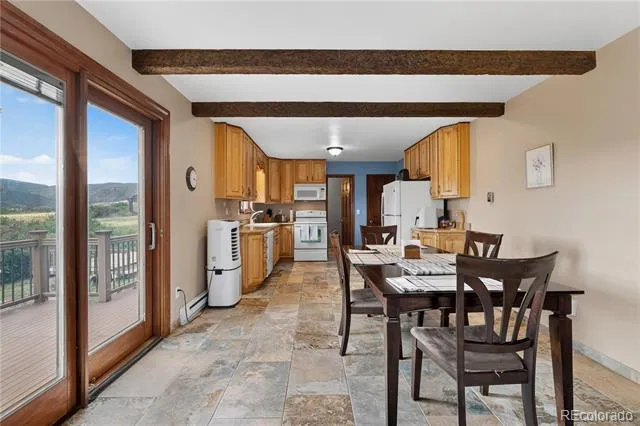886 Coronado Drive Sedalia, CO 80135