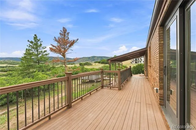 886 Coronado Drive Sedalia, CO 80135
