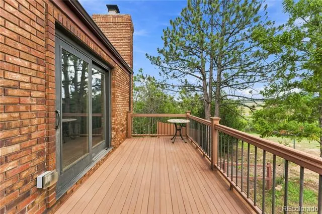 886 Coronado Drive Sedalia, CO 80135