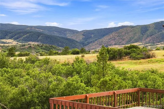 886 Coronado Drive Sedalia, CO 80135