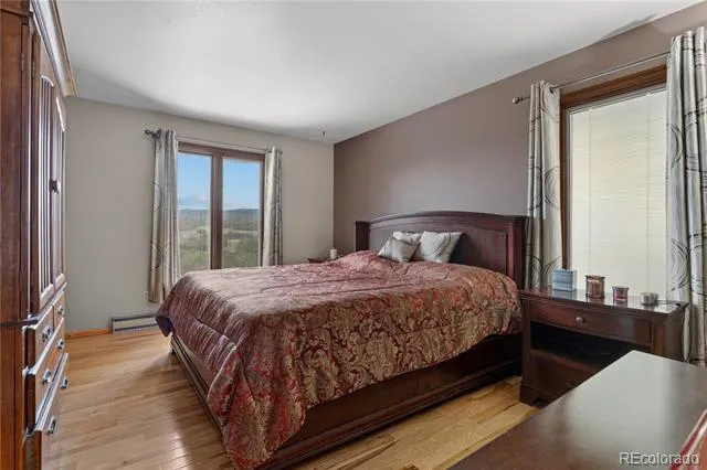 886 Coronado Drive Sedalia, CO 80135