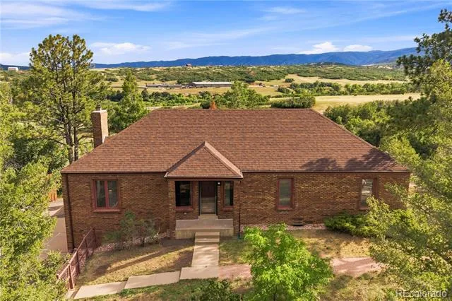 886 Coronado Drive Sedalia, CO 80135