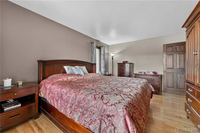 886 Coronado Drive Sedalia, CO 80135