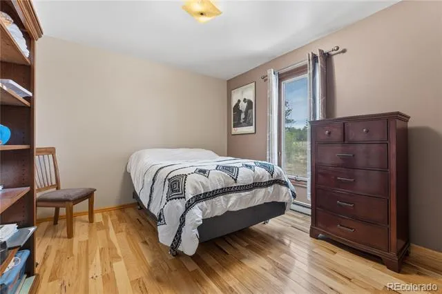 886 Coronado Drive Sedalia, CO 80135