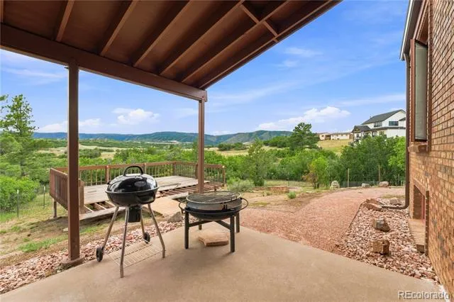 886 Coronado Drive Sedalia, CO 80135