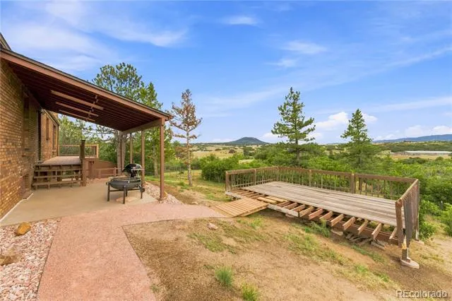 886 Coronado Drive Sedalia, CO 80135