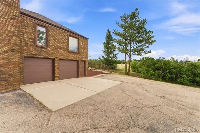 886 Coronado Drive Sedalia, CO 80135