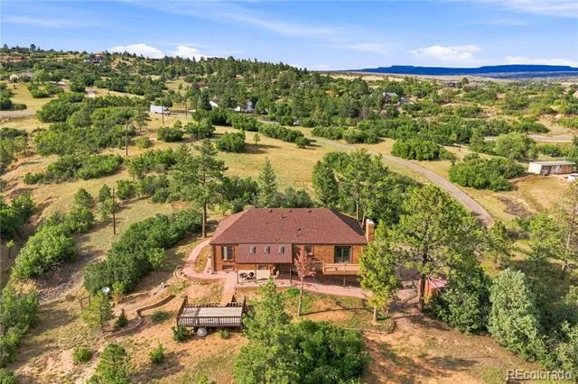 886 Coronado Drive Sedalia, CO 80135
