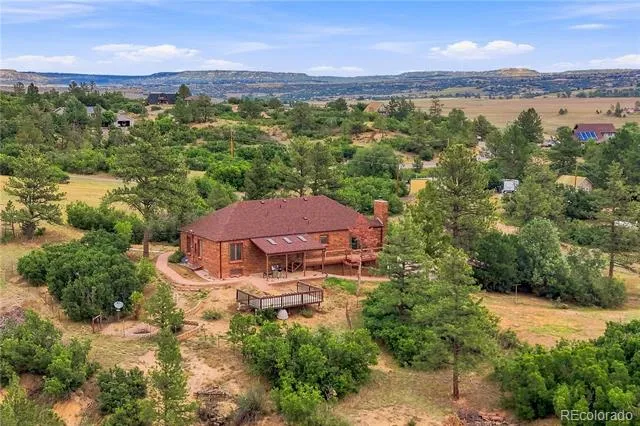 886 Coronado Drive Sedalia, CO 80135