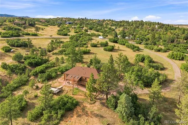 886 Coronado Drive Sedalia, CO 80135