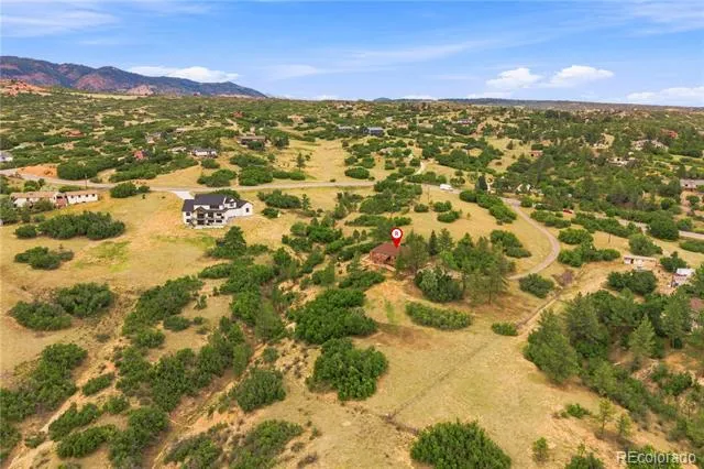 886 Coronado Drive Sedalia, CO 80135