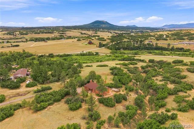 886 Coronado Drive Sedalia, CO 80135