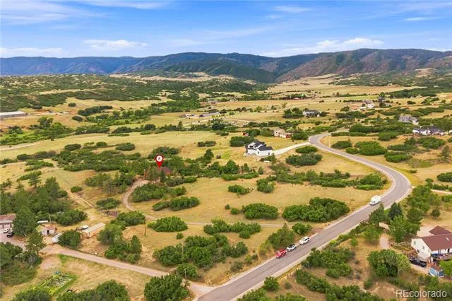 886 Coronado Drive Sedalia, CO 80135