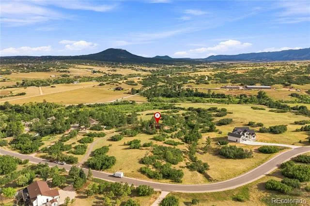 886 Coronado Drive Sedalia, CO 80135