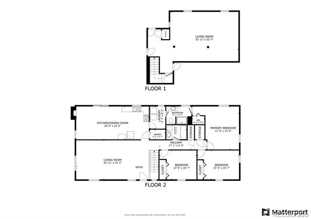 886 Coronado Drive Sedalia, CO 80135
