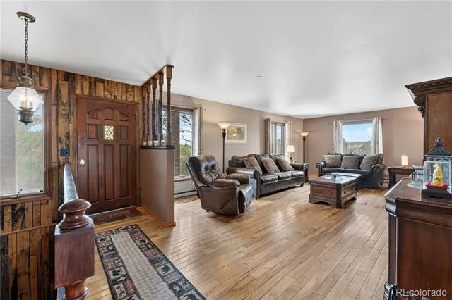 886 Coronado Drive Sedalia, CO 80135