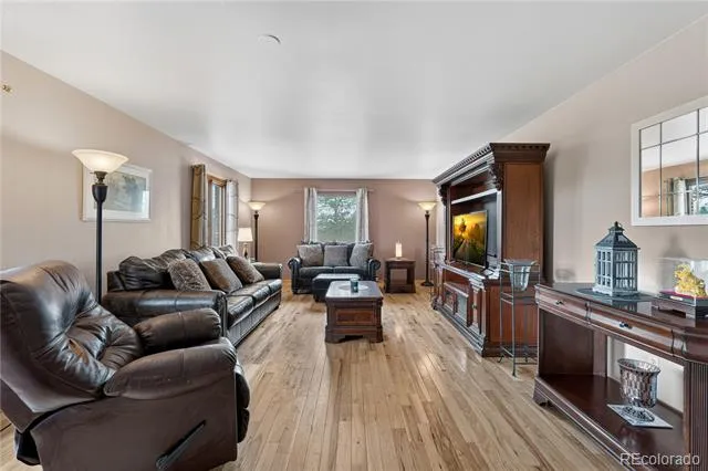 886 Coronado Drive Sedalia, CO 80135