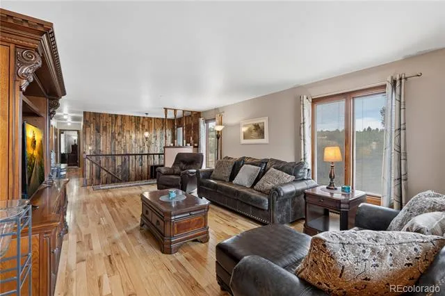 886 Coronado Drive Sedalia, CO 80135
