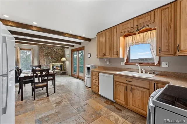 886 Coronado Drive Sedalia, CO 80135