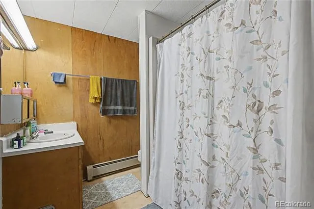 1535 Chestnut Street Canon City, CO 81212