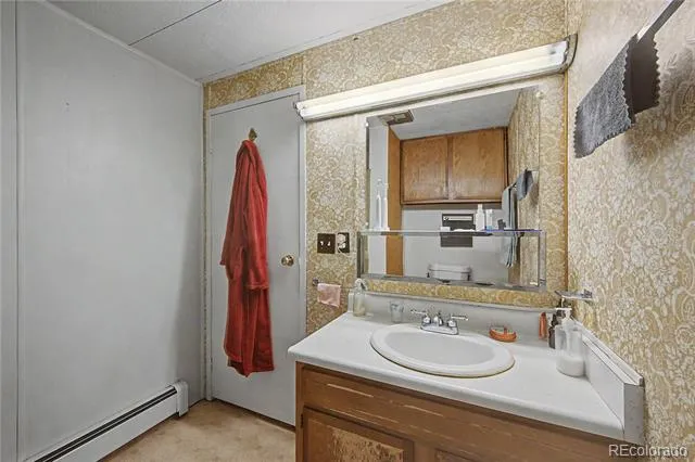 1535 Chestnut Street Canon City, CO 81212