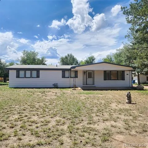 1535 Chestnut Street Canon City, CO 81212