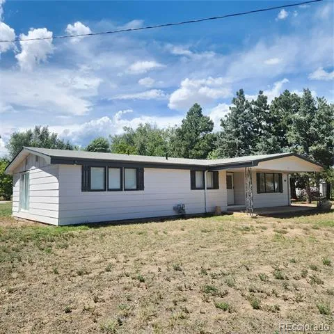 1535 Chestnut Street Canon City, CO 81212