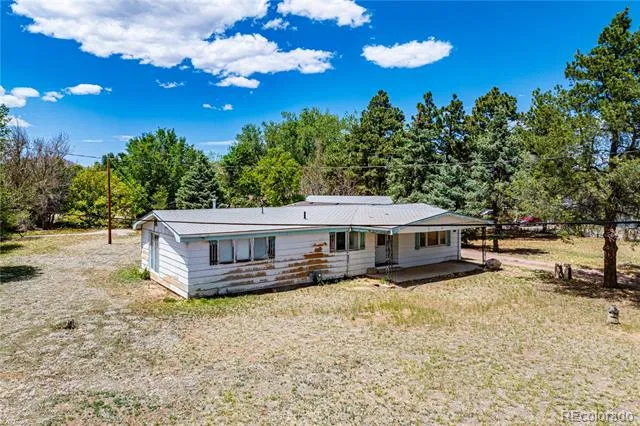 1535 Chestnut Street Canon City, CO 81212