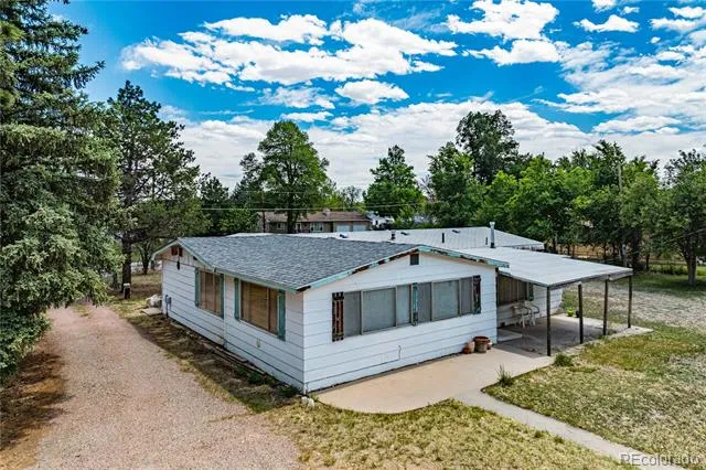 1535 Chestnut Street Canon City, CO 81212