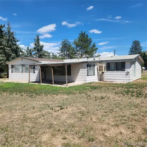 1535 Chestnut Street Canon City, CO 81212