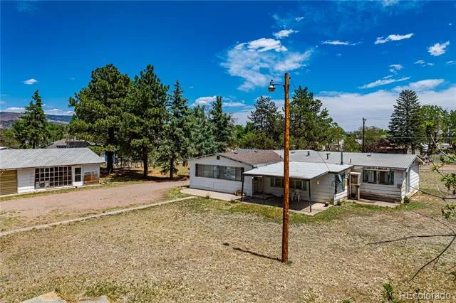 1535 Chestnut Street Canon City, CO 81212