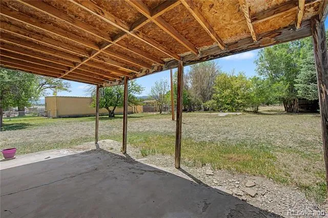 1535 Chestnut Street Canon City, CO 81212