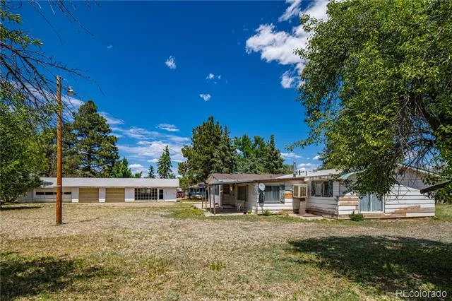 1535 Chestnut Street Canon City, CO 81212