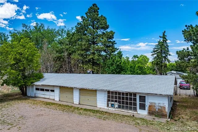 1535 Chestnut Street Canon City, CO 81212