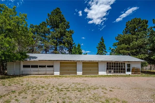1535 Chestnut Street Canon City, CO 81212