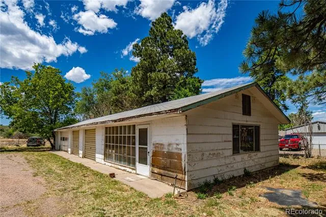 1535 Chestnut Street Canon City, CO 81212