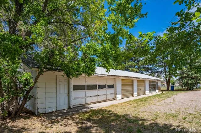 1535 Chestnut Street Canon City, CO 81212