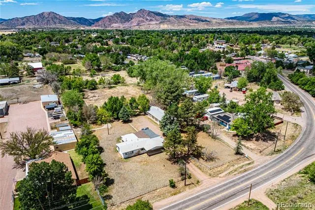 1535 Chestnut Street Canon City, CO 81212