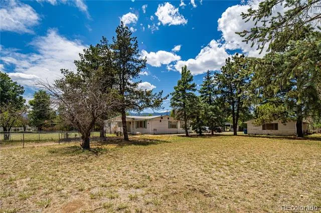 1535 Chestnut Street Canon City, CO 81212
