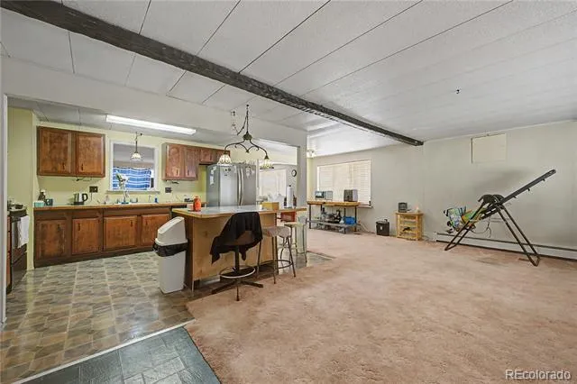1535 Chestnut Street Canon City, CO 81212
