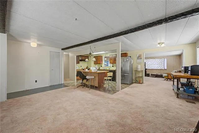 1535 Chestnut Street Canon City, CO 81212