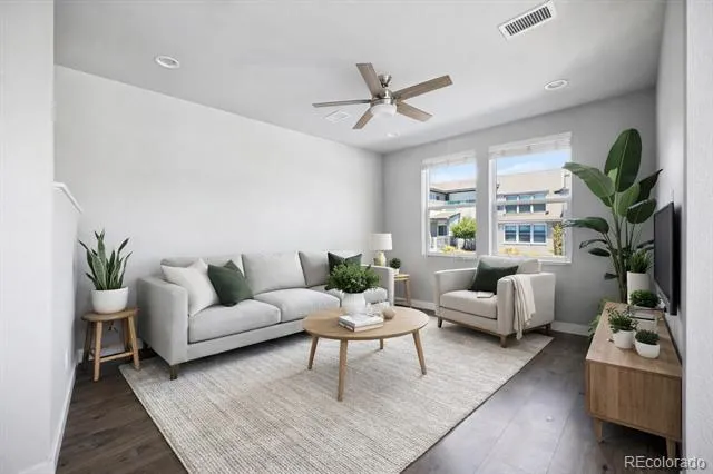 16073 E Warner Place Denver, CO 80239
