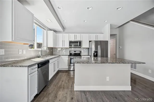 16073 E Warner Place Denver, CO 80239