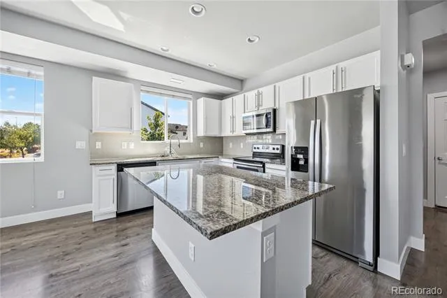 16073 E Warner Place Denver, CO 80239