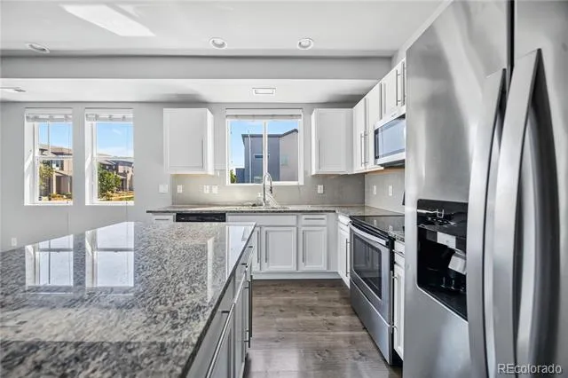 16073 E Warner Place Denver, CO 80239